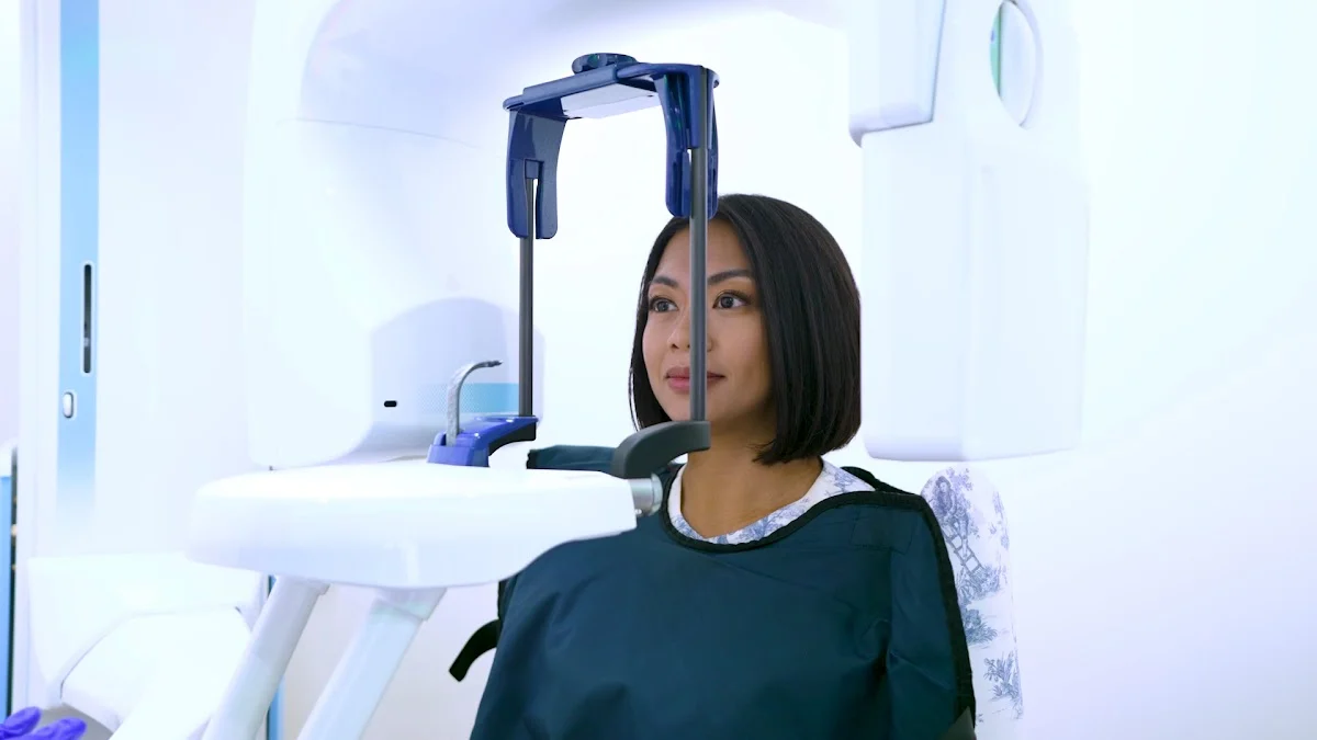 Diamond District Dental NYC - Midtown Dentist - 2