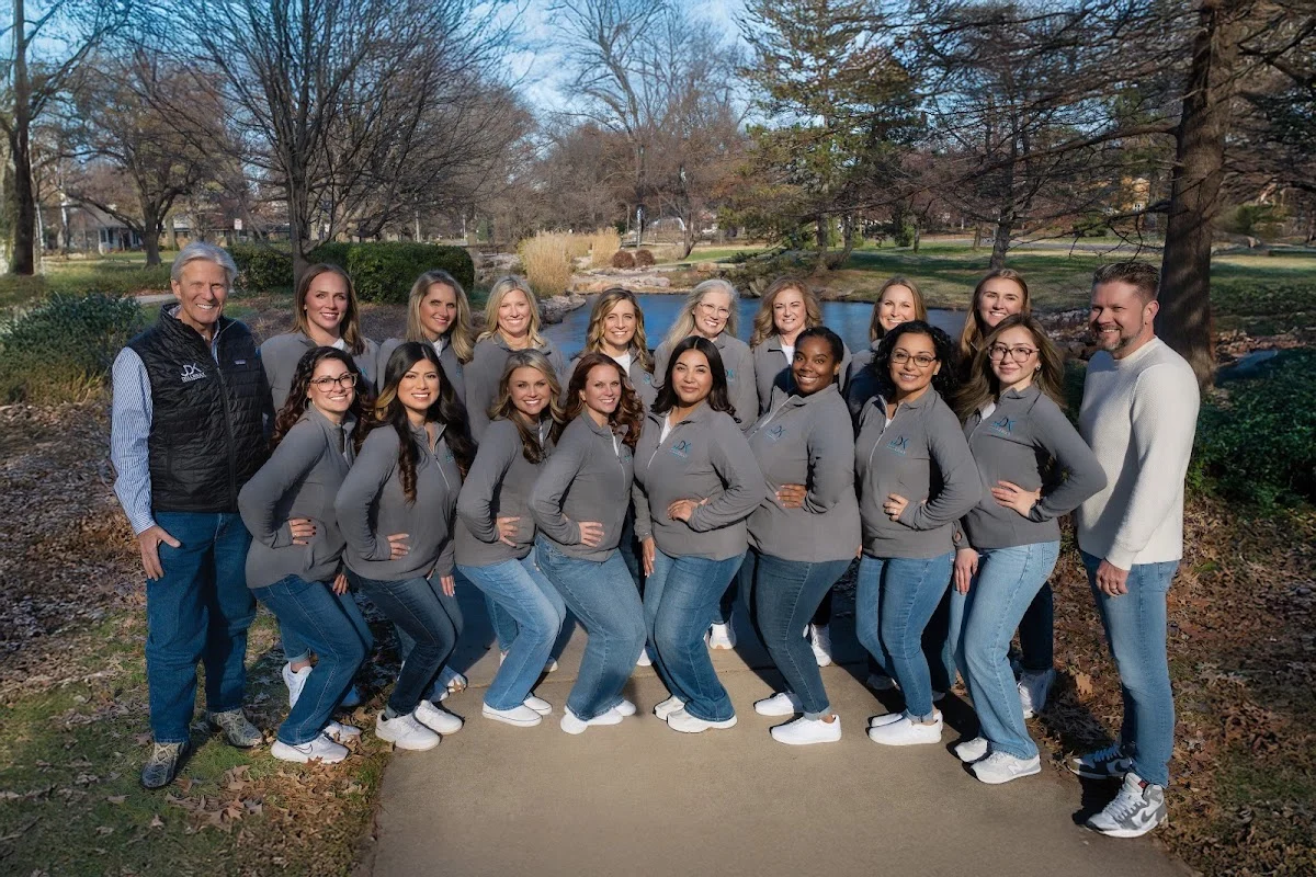 Dillehay Orthodontics
