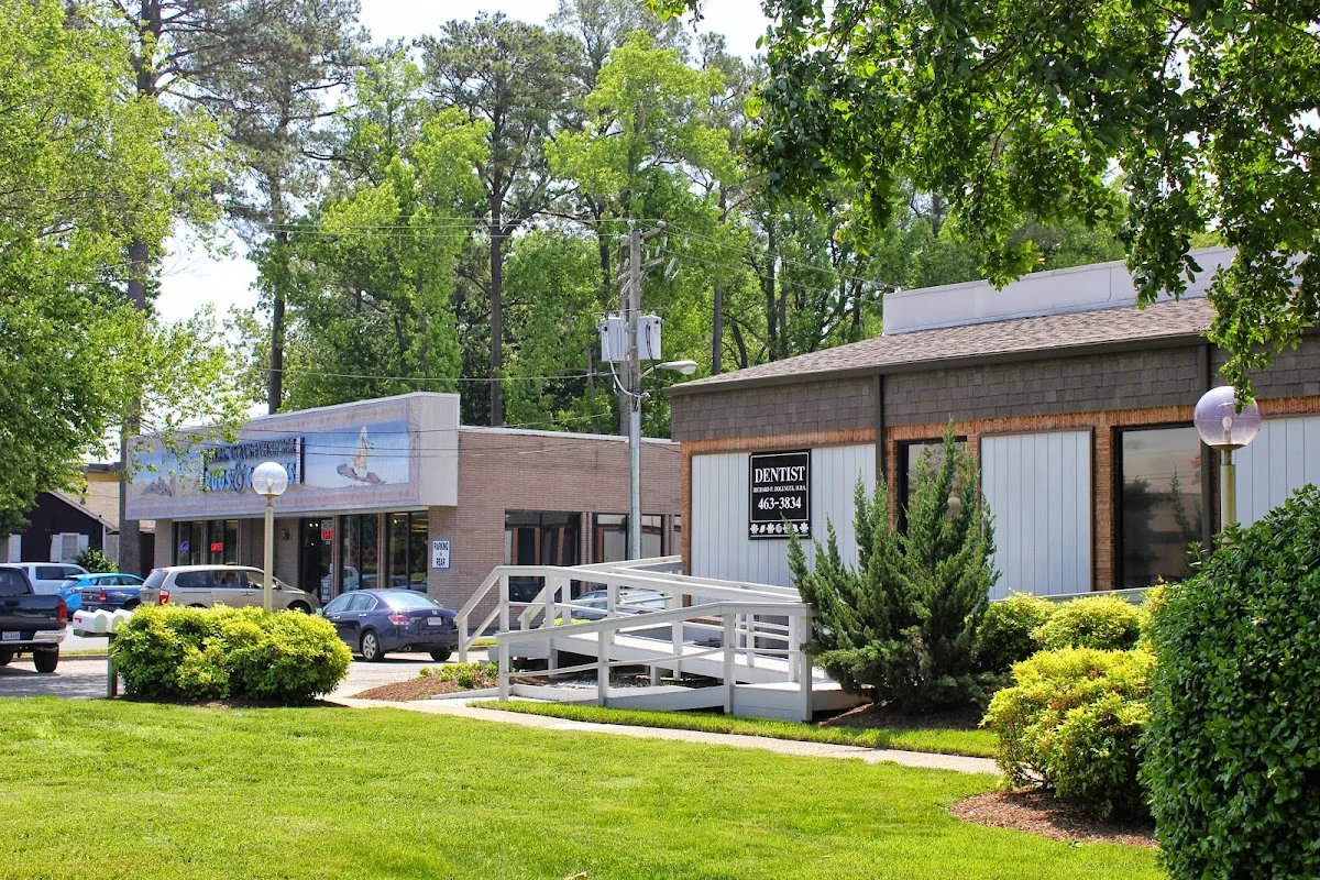 Dolenuck Dentistry - 2