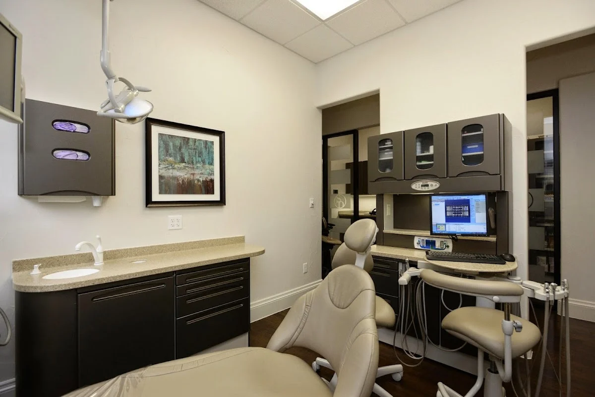 Dominion Dental Spa - 3