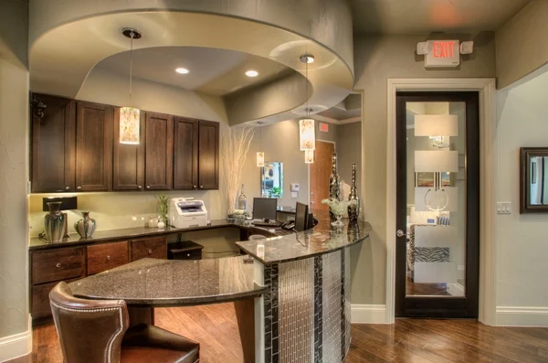 Dominion Dental Spa