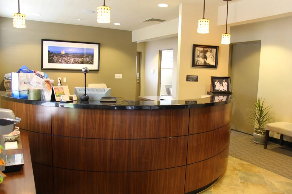 Dougherty Laybourn Menashe Dental - 2