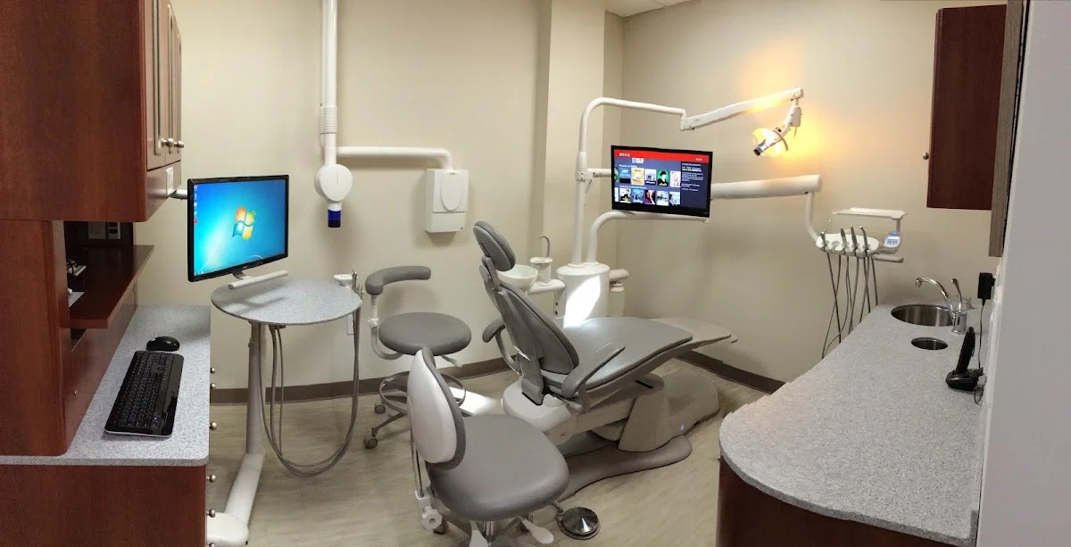 Downtown Dental - 2