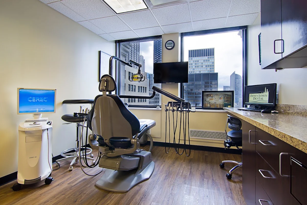 Downtown Dental - Loop - 2