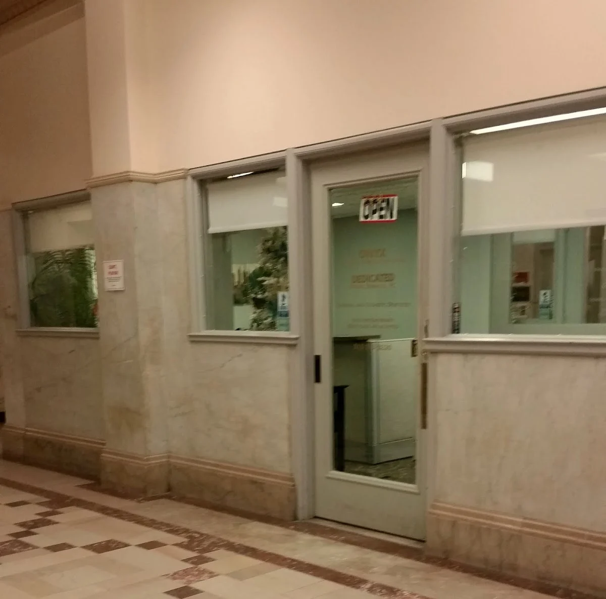 Downtown Detroit Dental