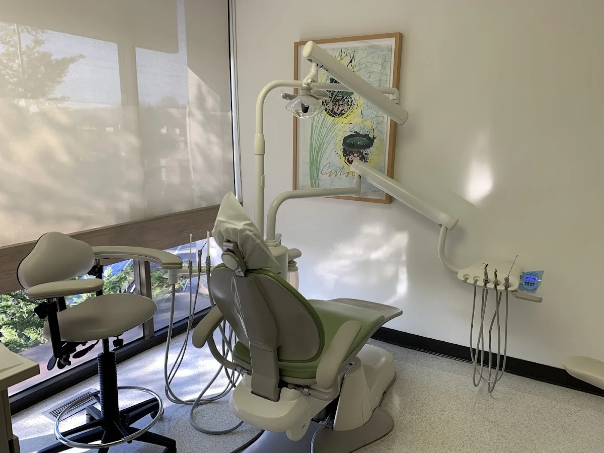 Dr. Addie Chang