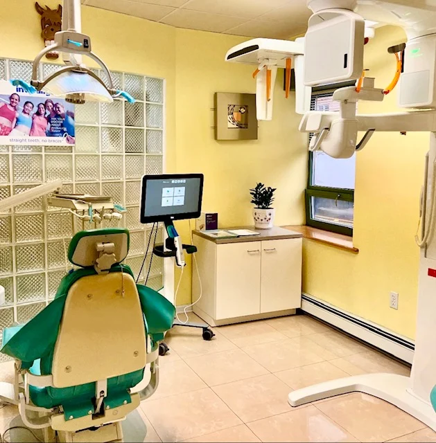 Dr. Darren Huang DDS - 2