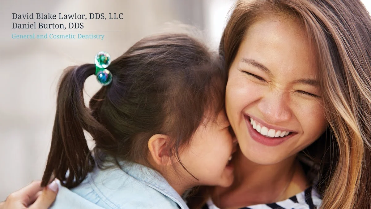 Dr. David Blake Lawlor, DDS, LLC