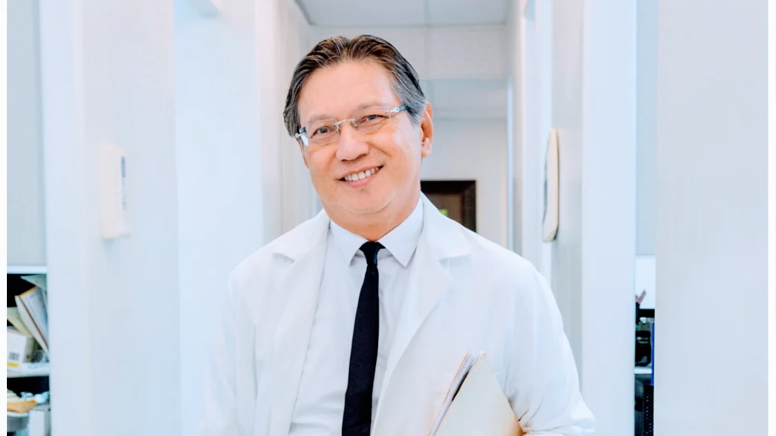 Dr. Dino U. Dee, DDS