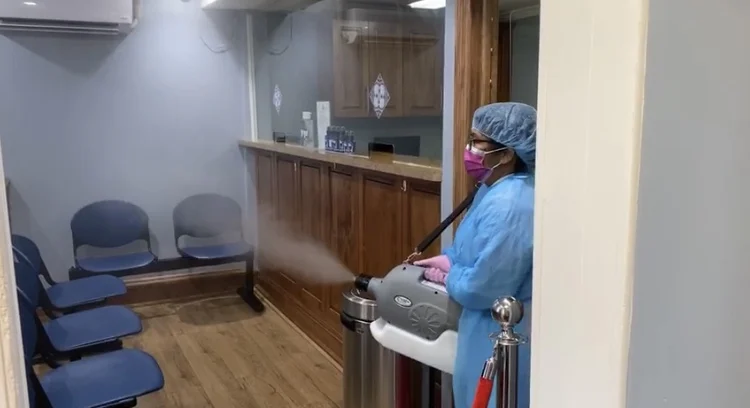 Dr. Esperanza A. Rodriguez, DDS - 2