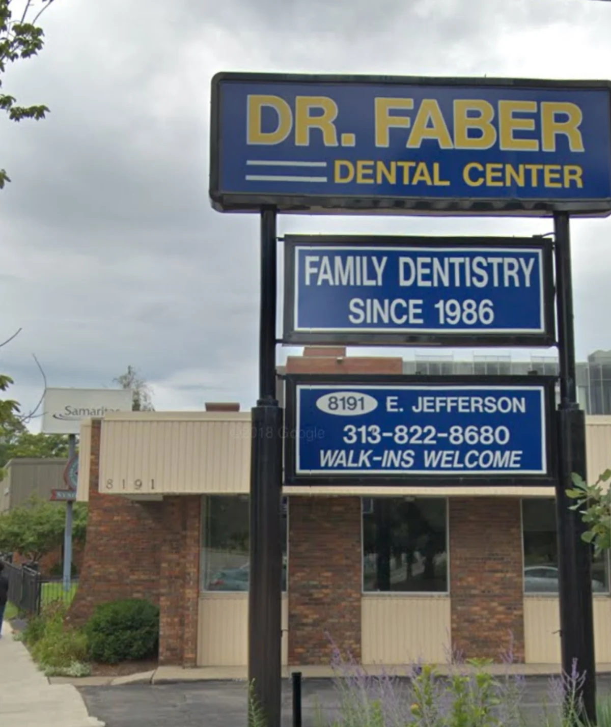 Dr. Faber Dental Center - 2