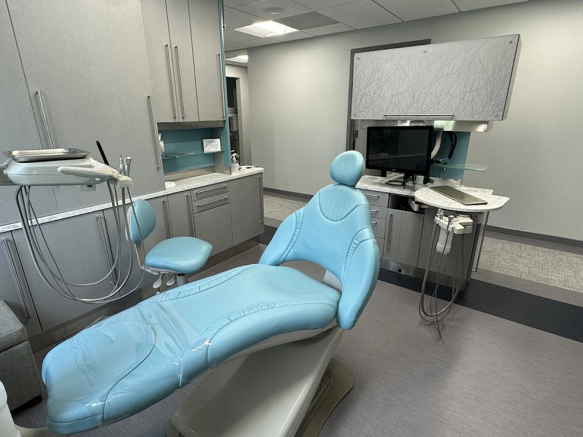 Dr. Joshua T. Vang, DDS