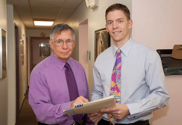 Dr. Justin H. Krawiec, DDS