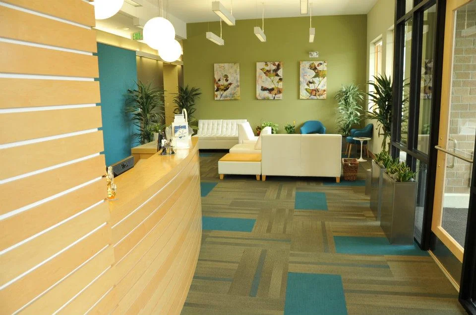 Dr. Katie Orr - Family & Cosmetic Dentist - 2