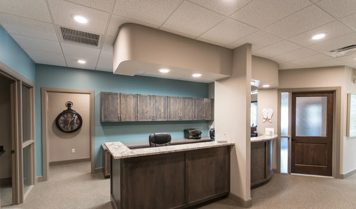 Dr. Michael J. Toole, DDS - 2