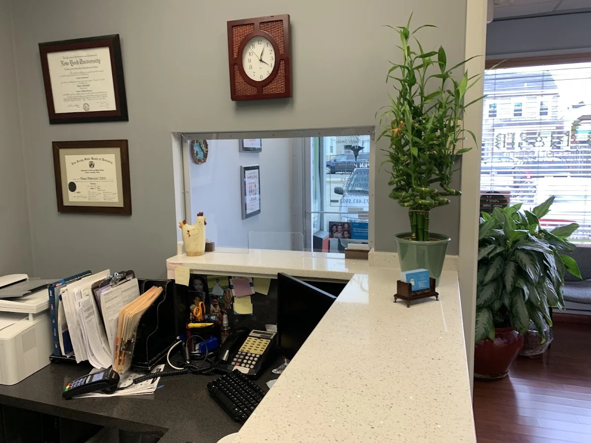 Dr. Nasir General Dentistry - 3