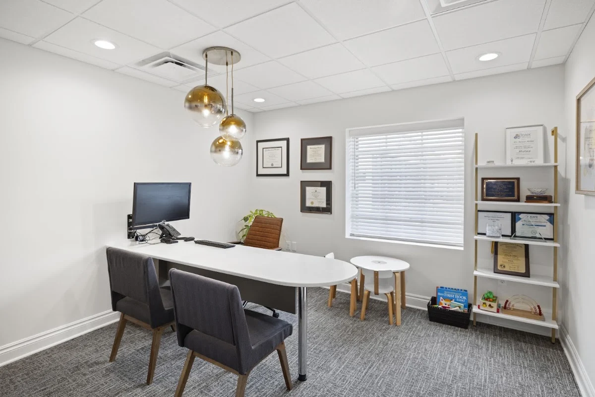 Dr. Renee C. Miller & Dr. Marissa A. Sulich Dental Group - 2