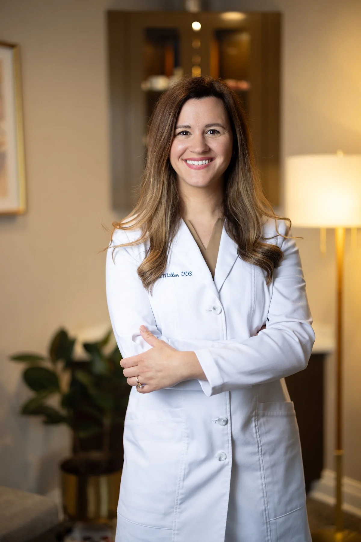 Dr. Renee C. Miller & Dr. Marissa A. Sulich Dental Group