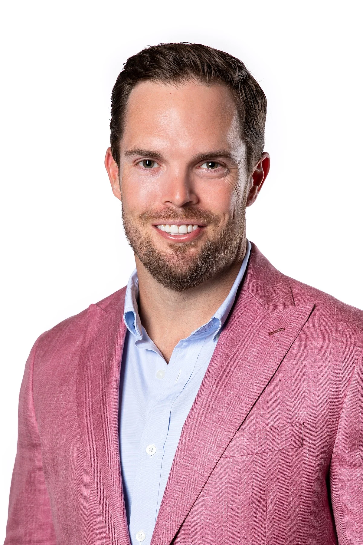 Dr. Ryan Golibersuch, DMD Cosmetic & Reconstructive Dentistry