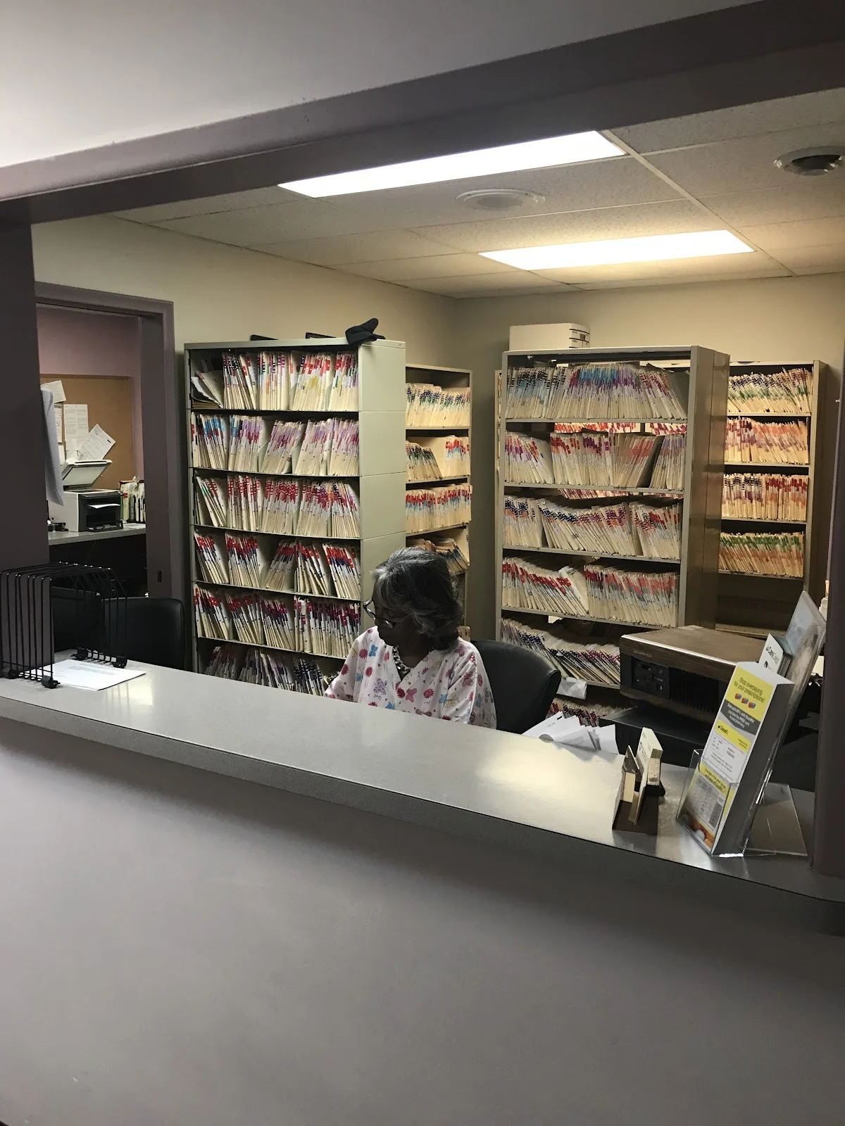 Dr. Stephen J. Krawiec, DDS - 2