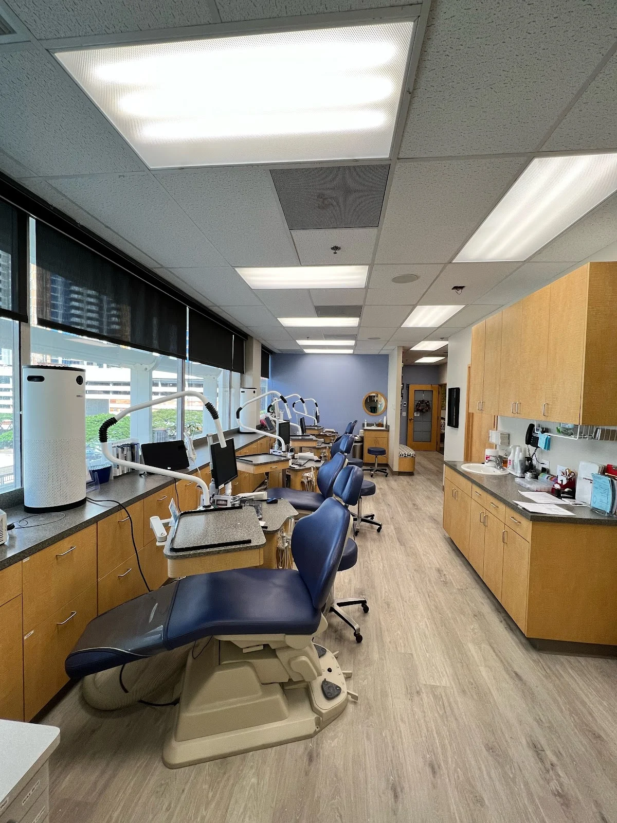 Dr. Tammy Chang-Motooka, DDS, MS / Hawaii Orthodontist - 2
