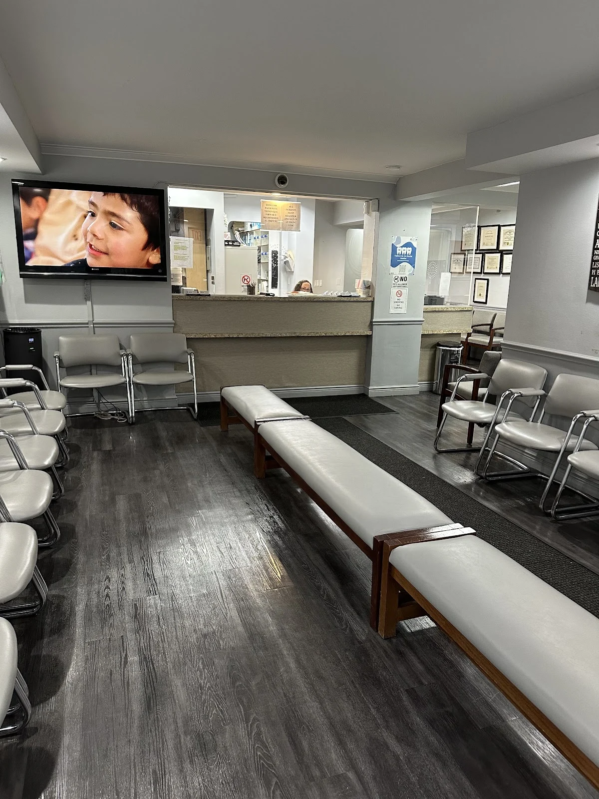 Dr. Zayda Sanchez, DMD (Hudson View Orthodontics, PC) - 2