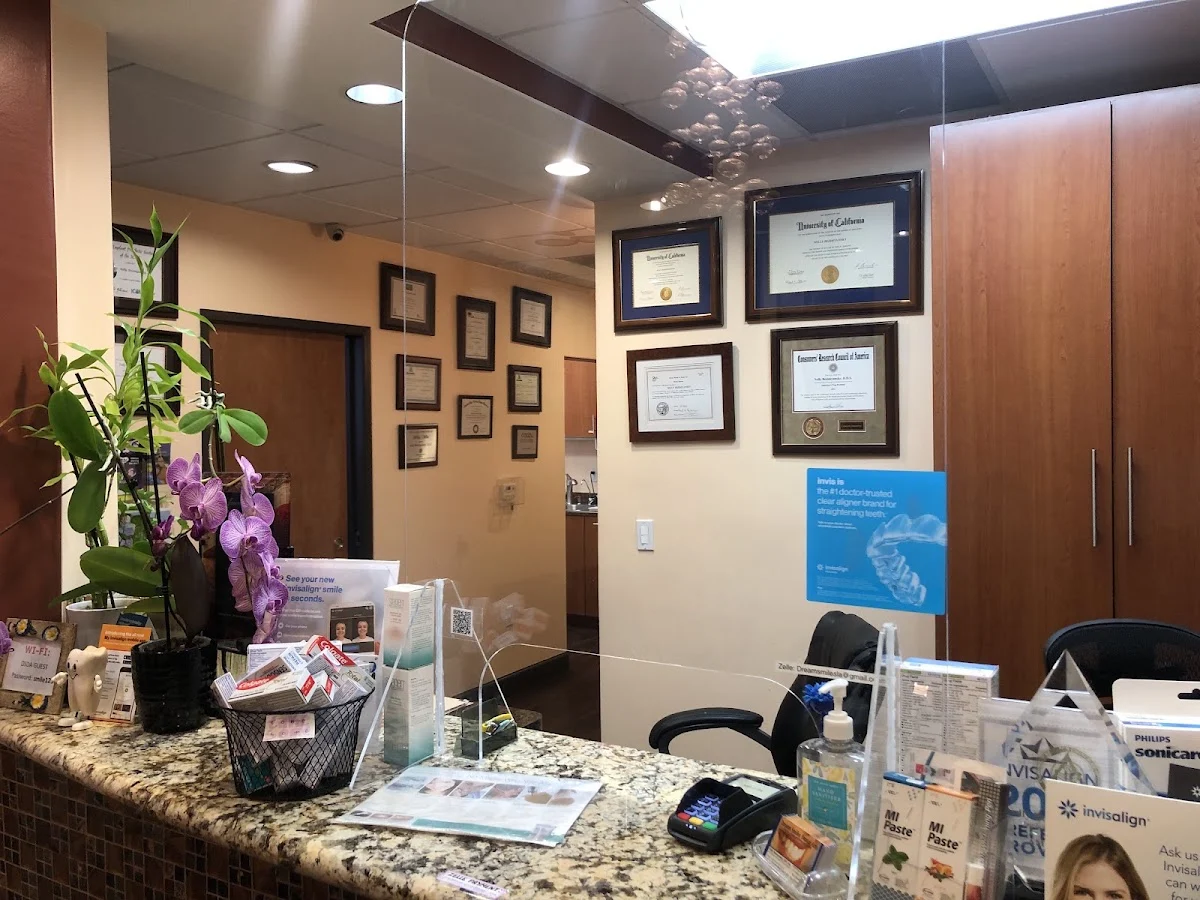Dream Smiles Dental Arts - 2