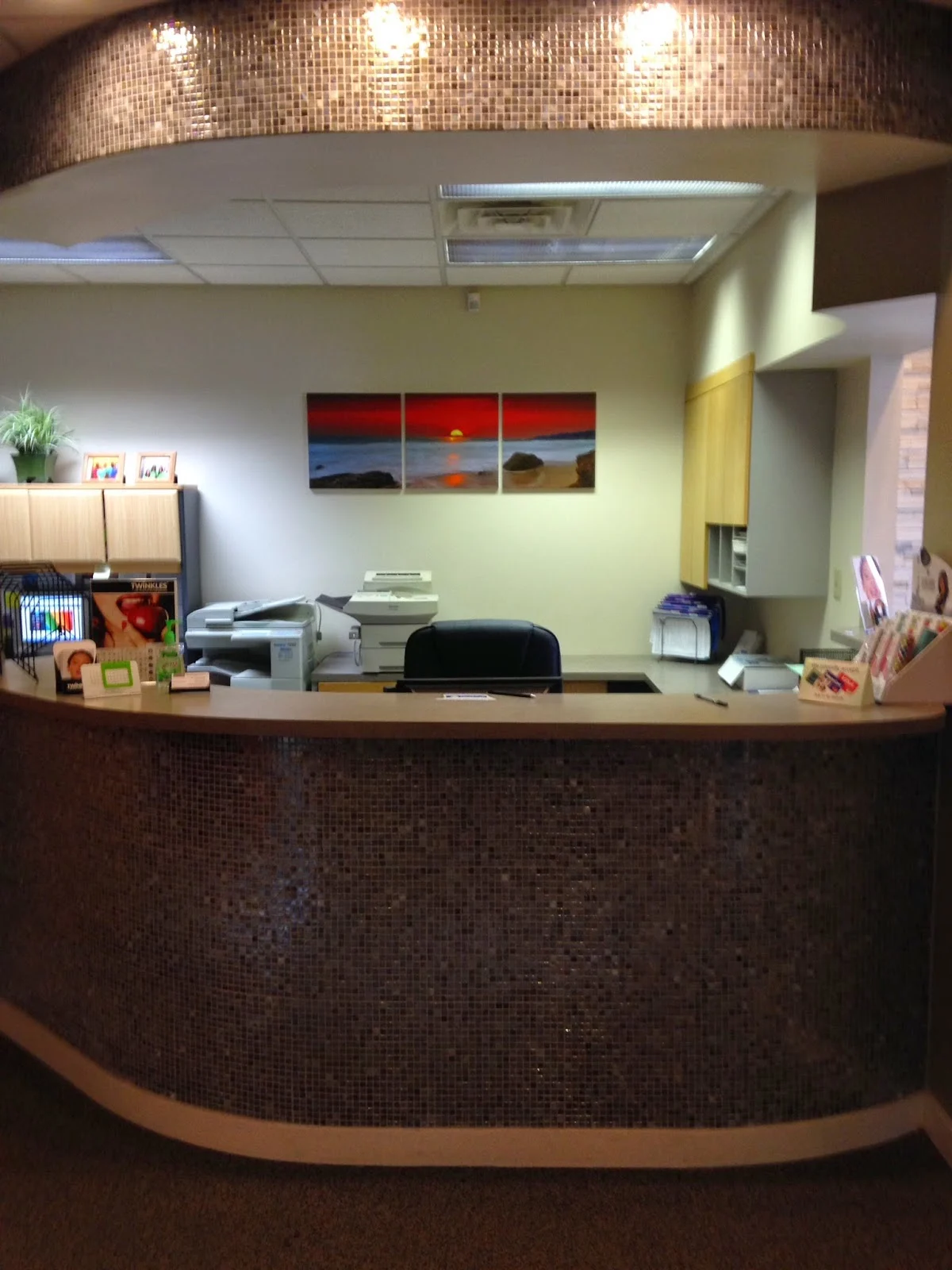 Eagle Creek Dentistry - Dr. Preeti Singh - 2