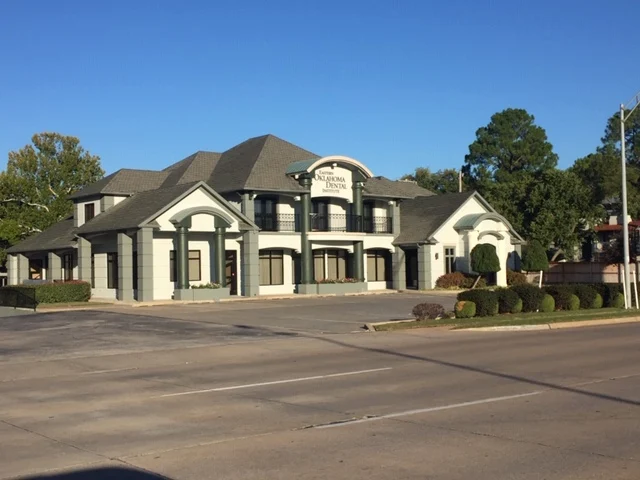 Eastern Oklahoma Dental Institute
