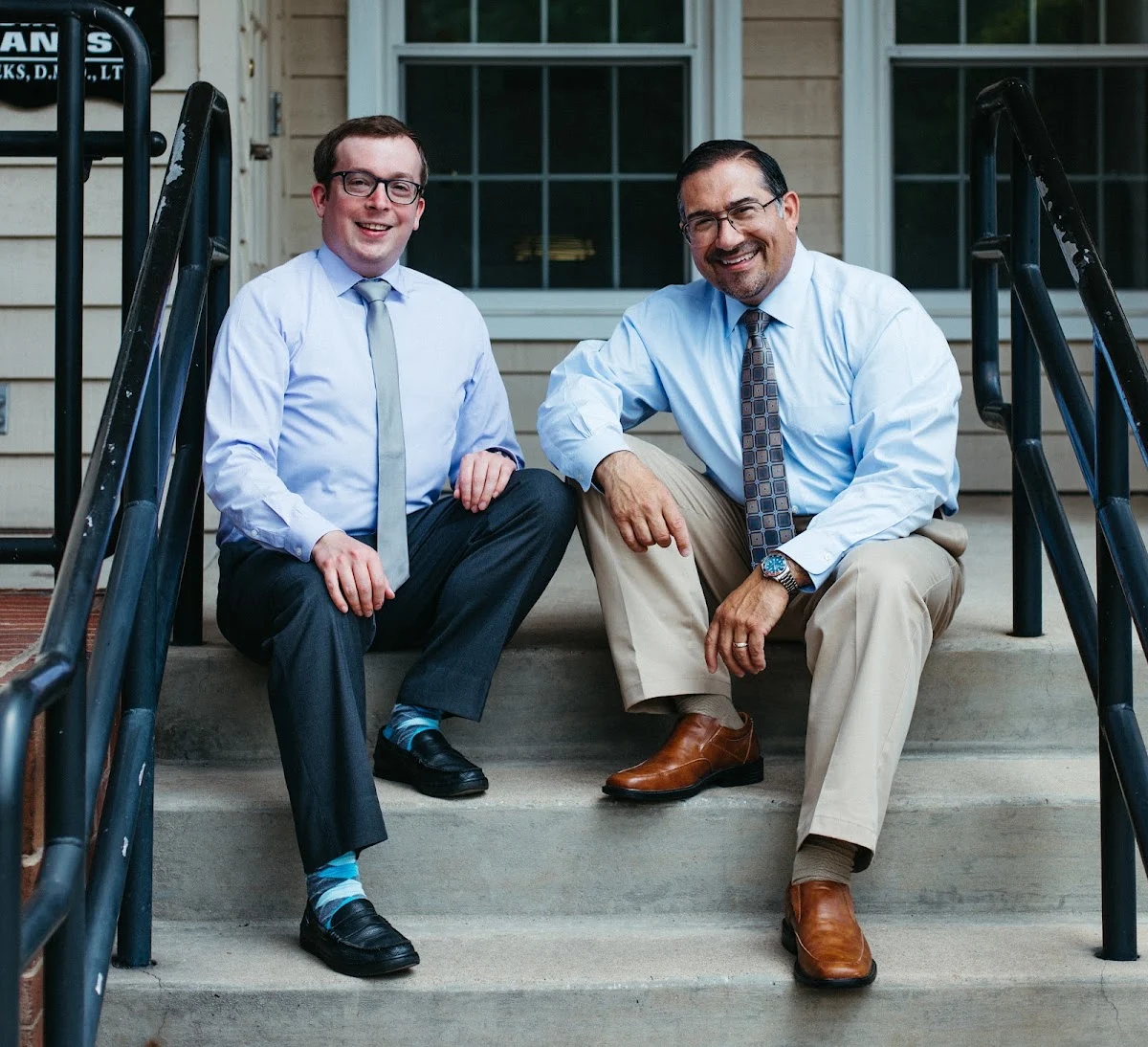 Eastern Virginia Orthodontics
