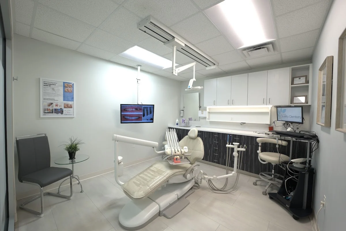 El Paso Quality Dentistry, P.A. - 2