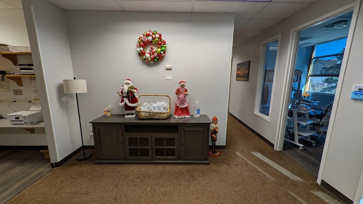 Elevation Family and Cosmetic Dentistry