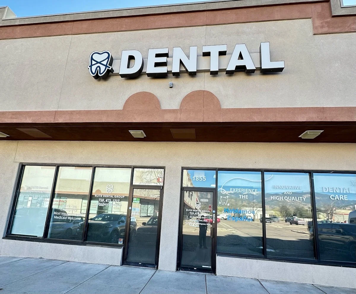 Elite Dental Group Colorado Springs - 2