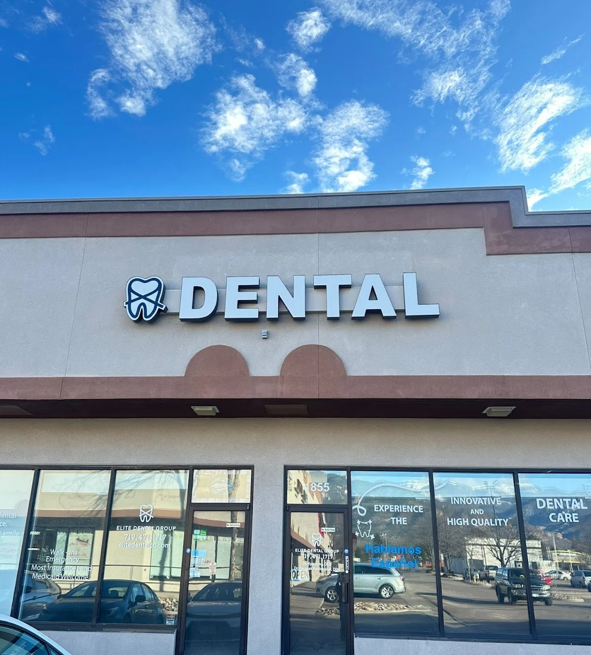 Elite Dental Group Colorado Springs