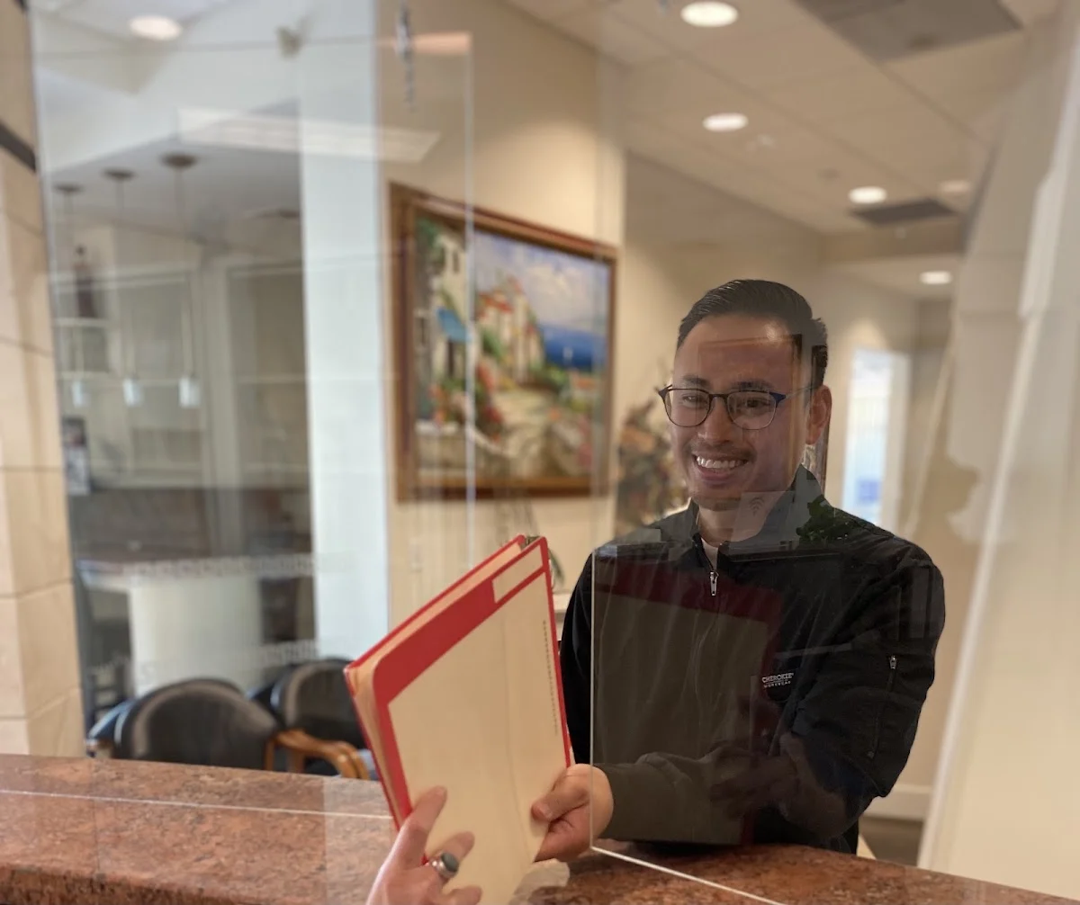 Ellenikiotis and Associates Orthodontics - 2
