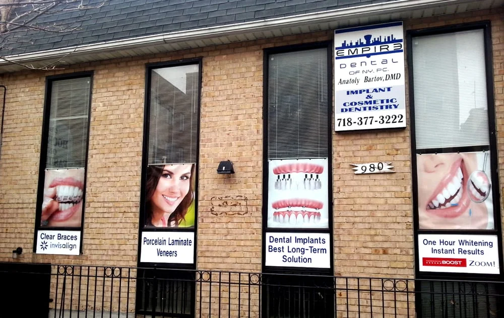 Empire Dental NY PC - 2