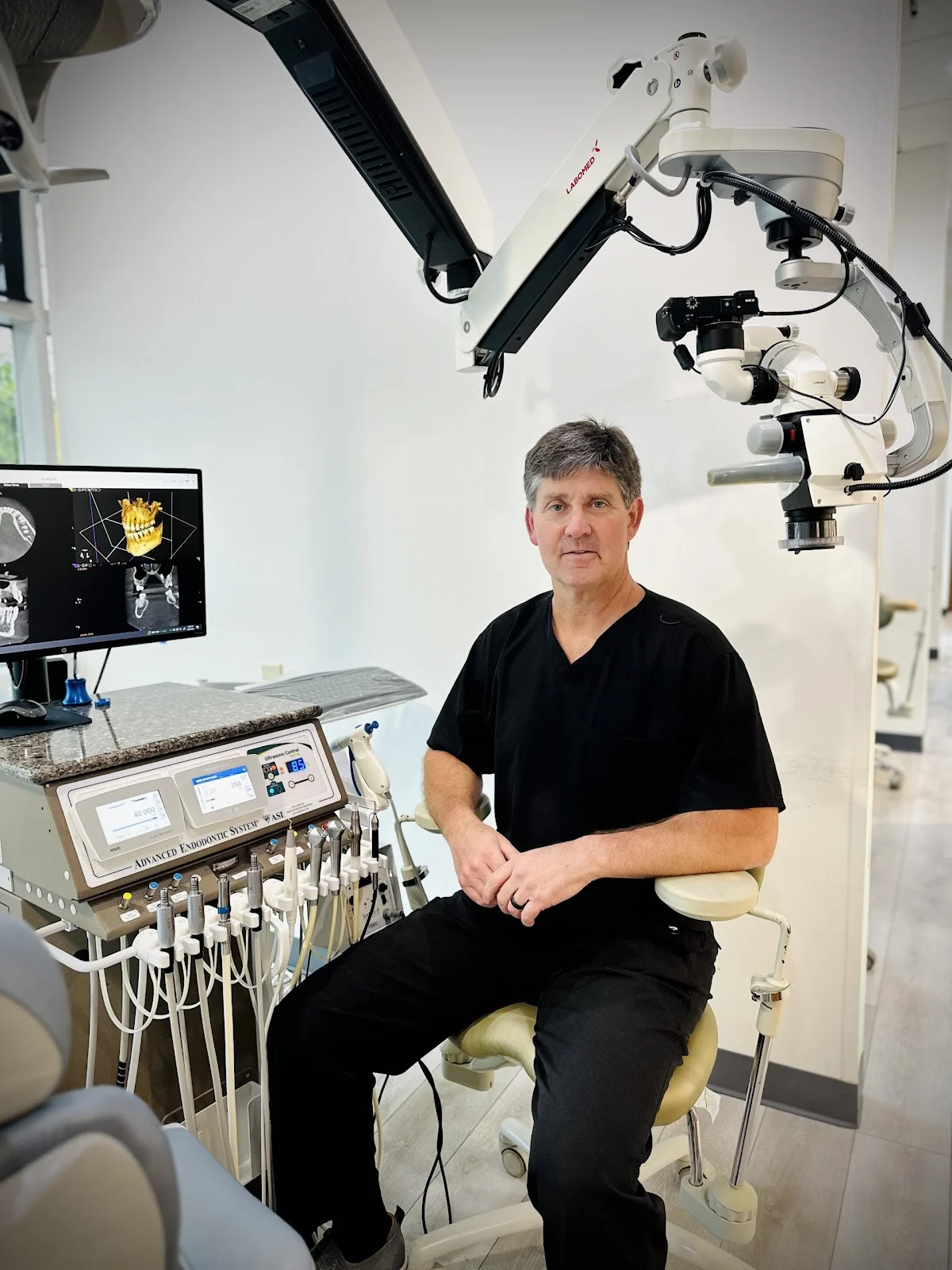 Endodontic Center of Lexington - 2