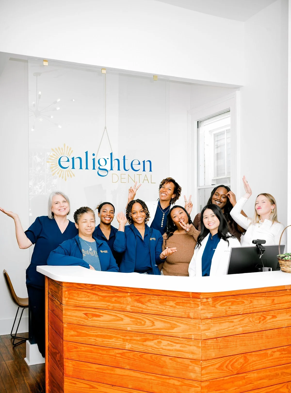 enlightenDENTAL- Holistic/Functional/Biological Dentist in New Orleans, LA - 3