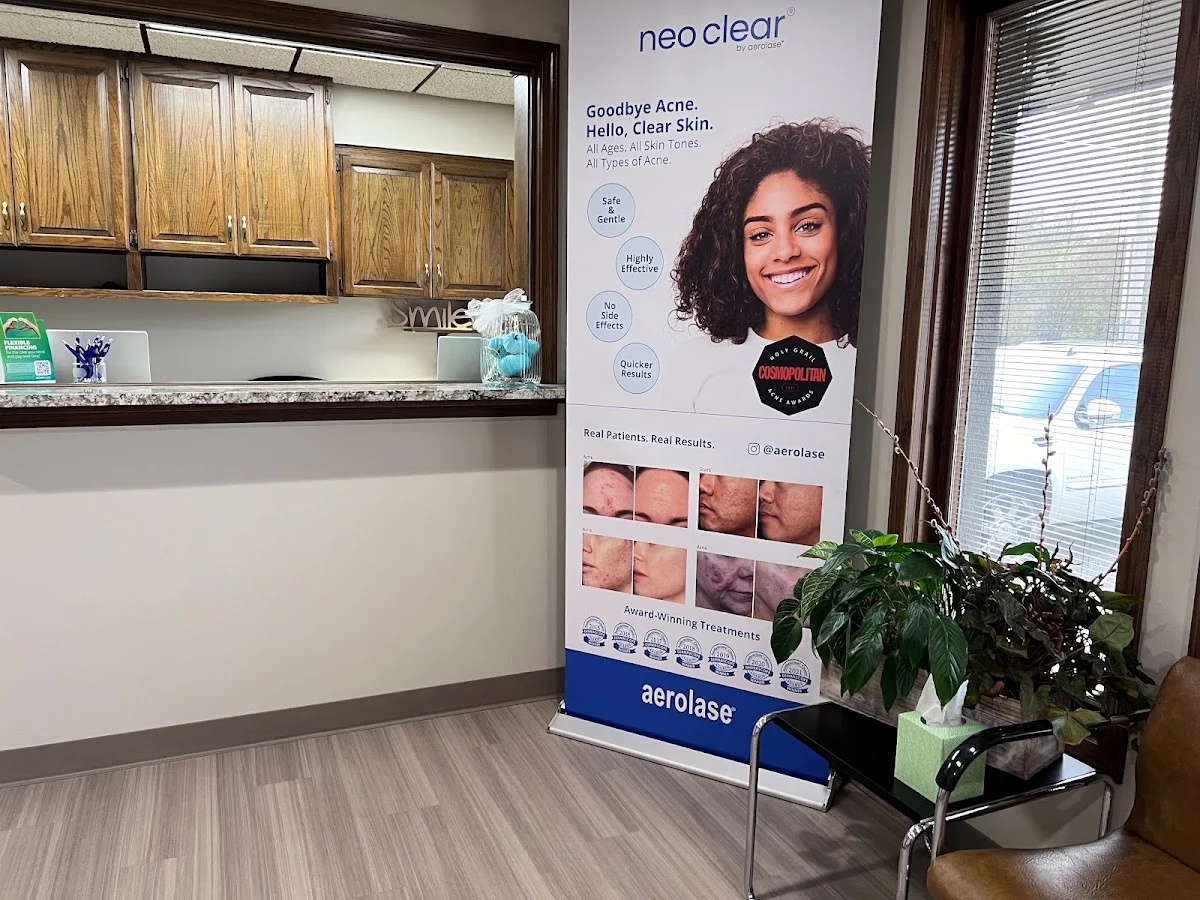 ENVY Dental, Implants & Esthetics - 3