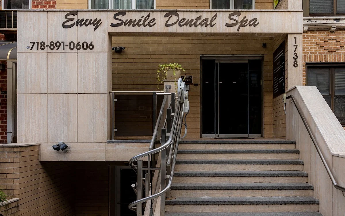 Envy Smile Dental Spa