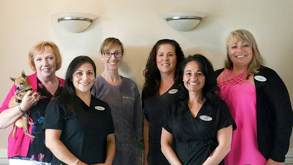 Esparza Family Dentistry - 2