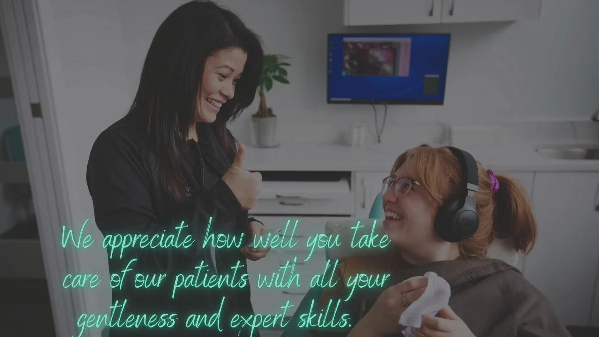 ESSENCE SMILES Sulochana Gurung DDS - 2