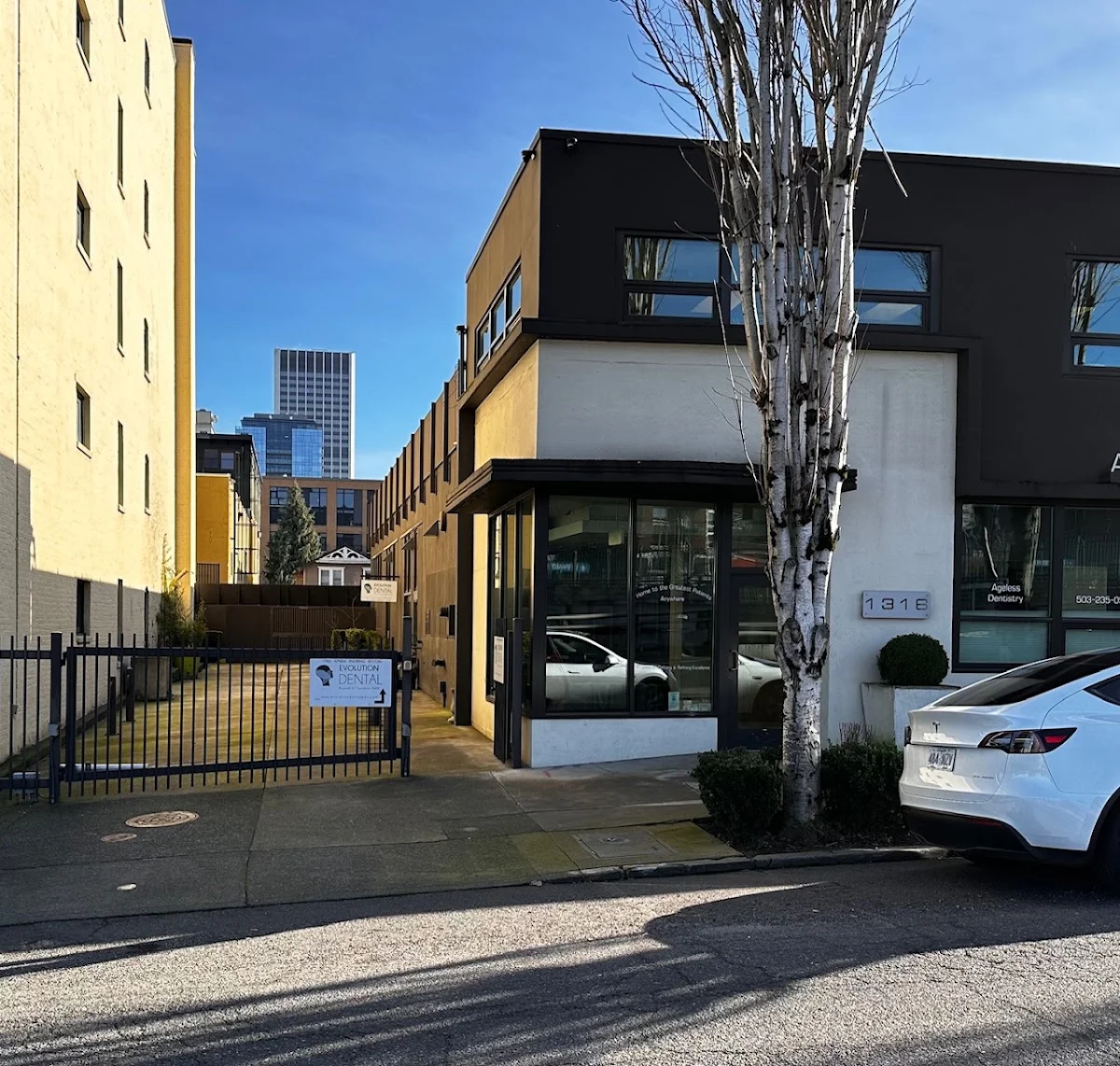 Evolution Dental