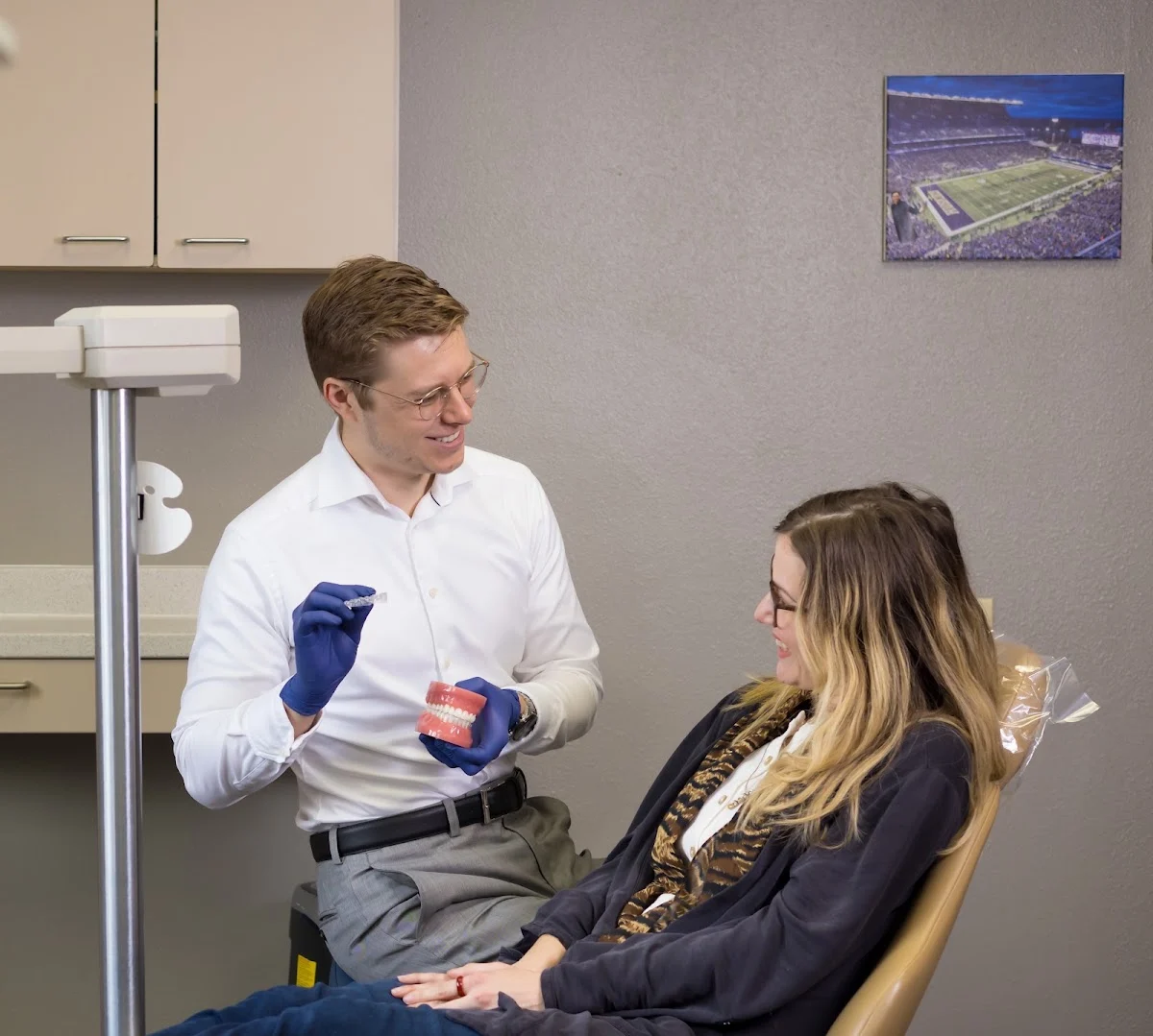 Factoria Orthodontics
