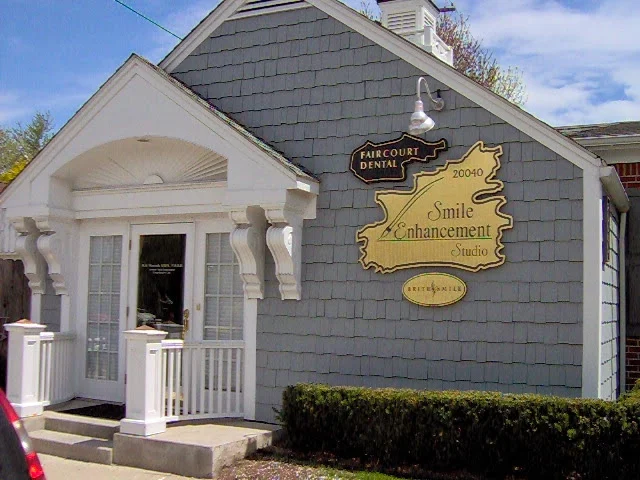 Faircourt Dental