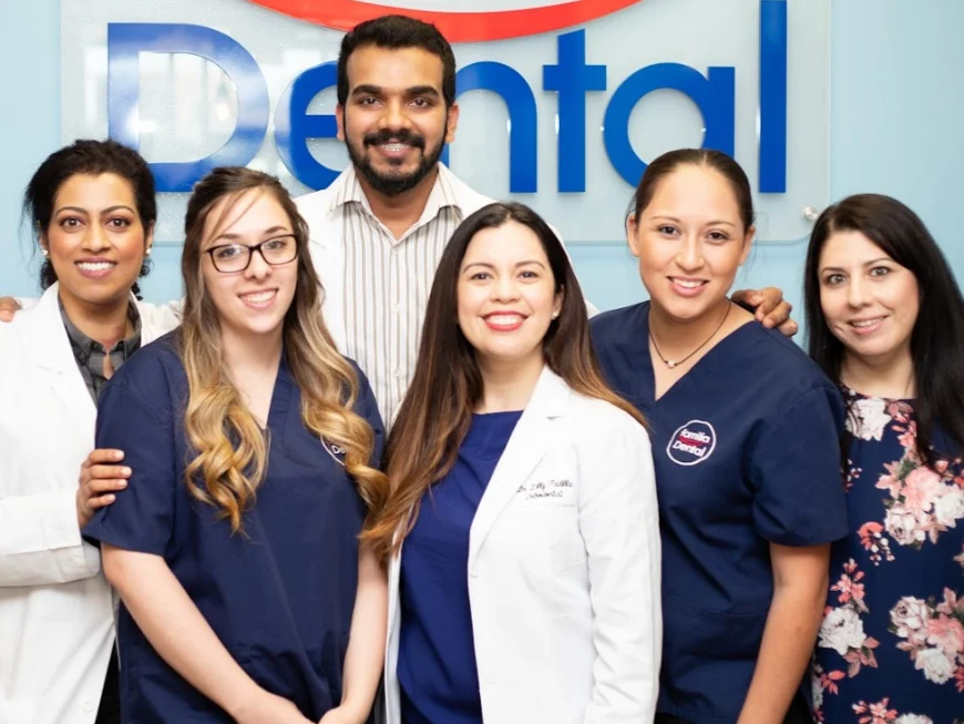Familia Dental - 2