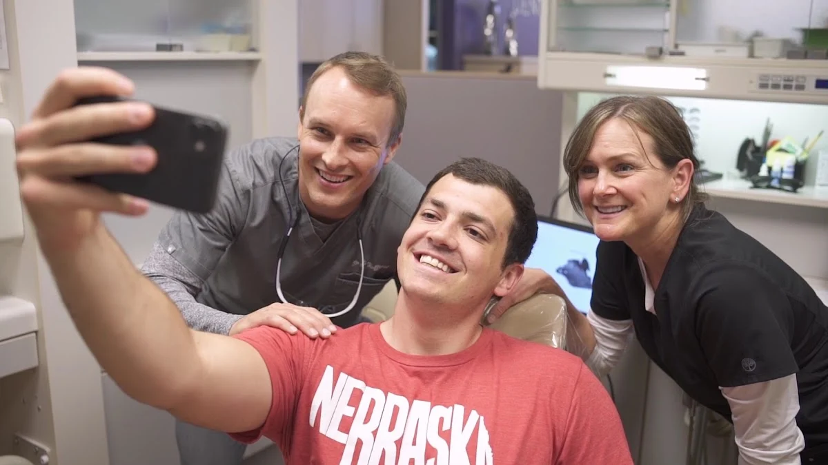 Family and Implant Dentistry - 2