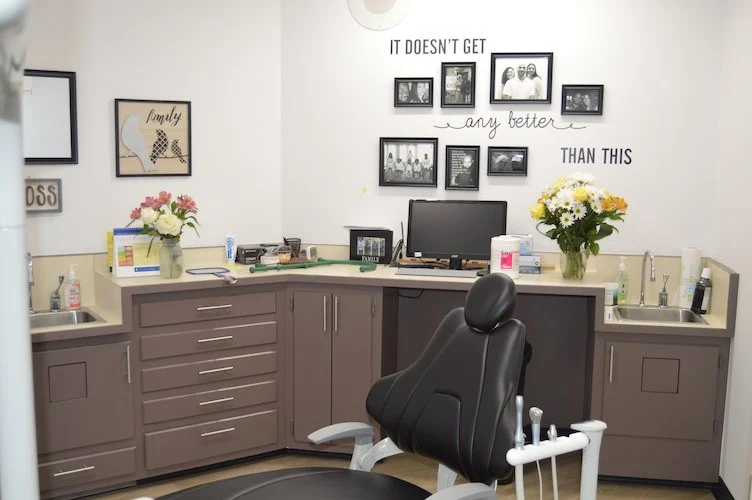 Family Dentistry of Colorado Springs - 2