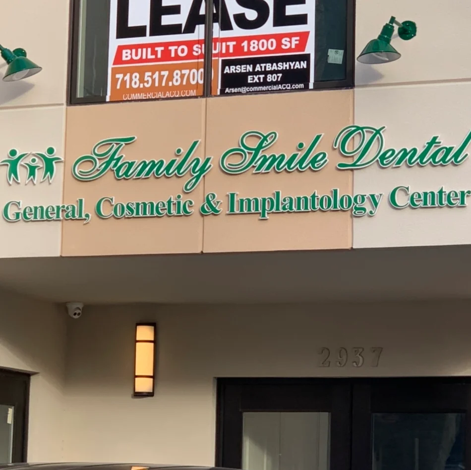 Family Smile Dental - 2