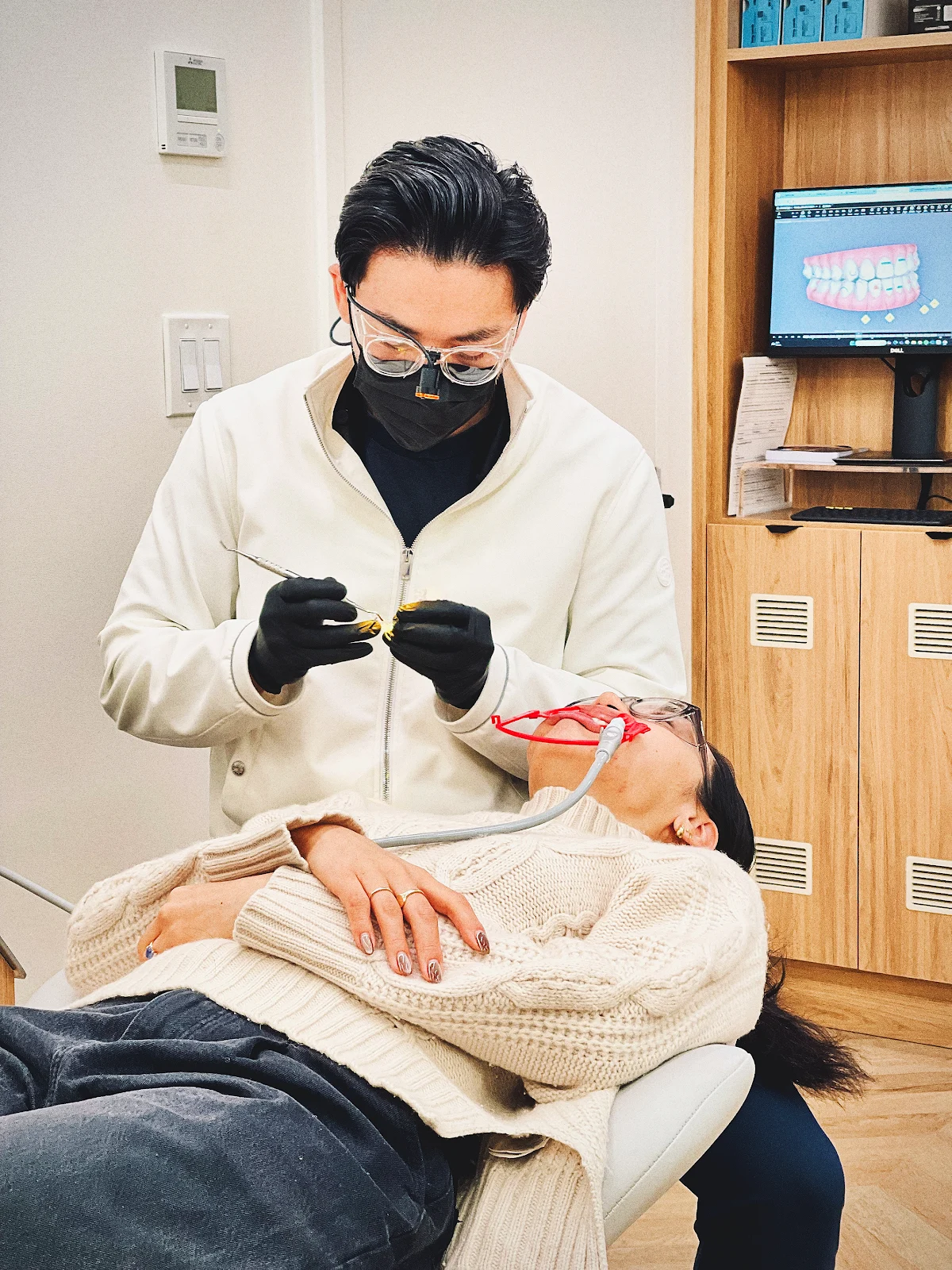 Fellow Orthodontist